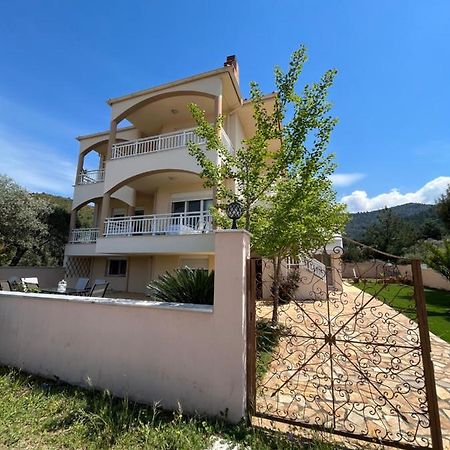 Villa Palma Skala Rachoni  المظهر الخارجي الصورة
