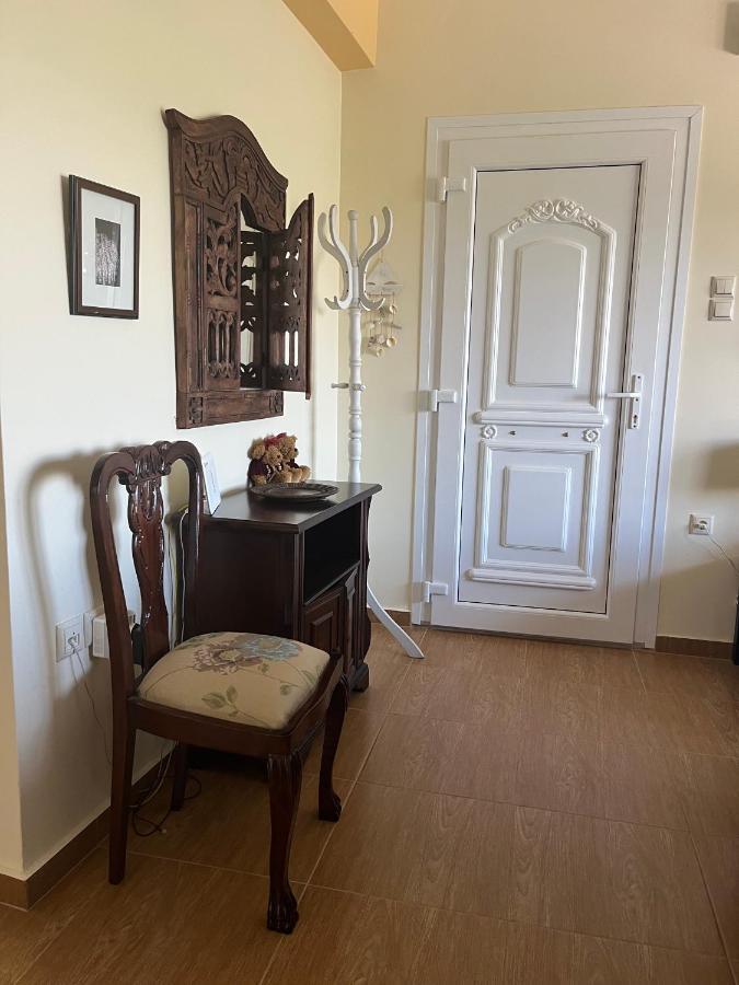 Villa Palma Skala Rachoni  المظهر الخارجي الصورة
