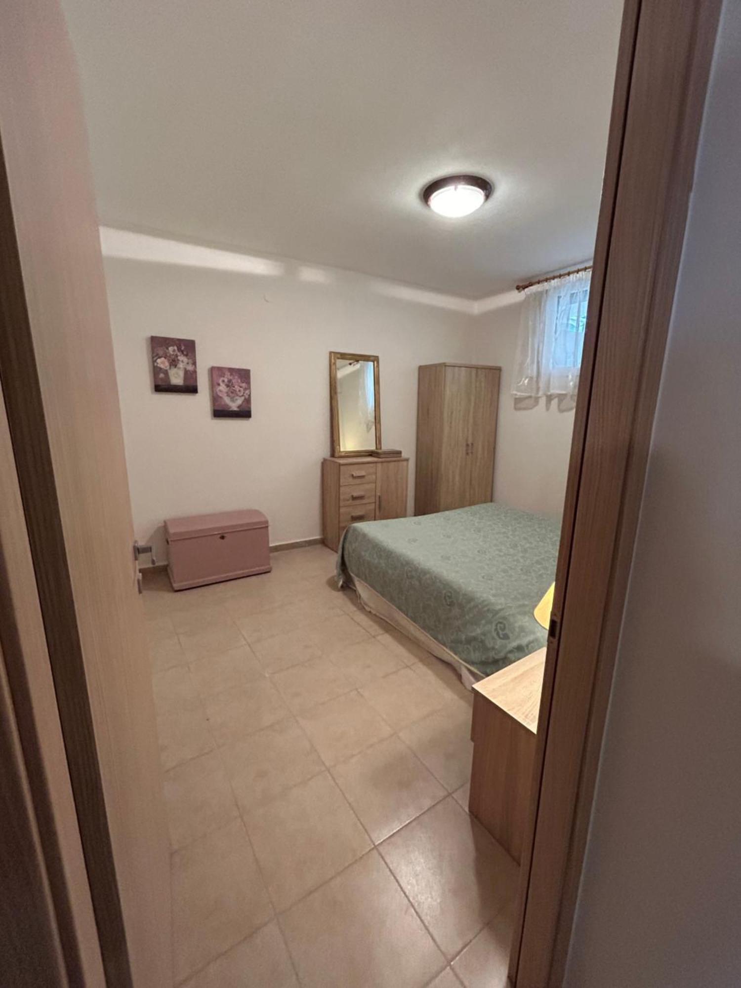 Villa Palma Skala Rachoni  المظهر الخارجي الصورة