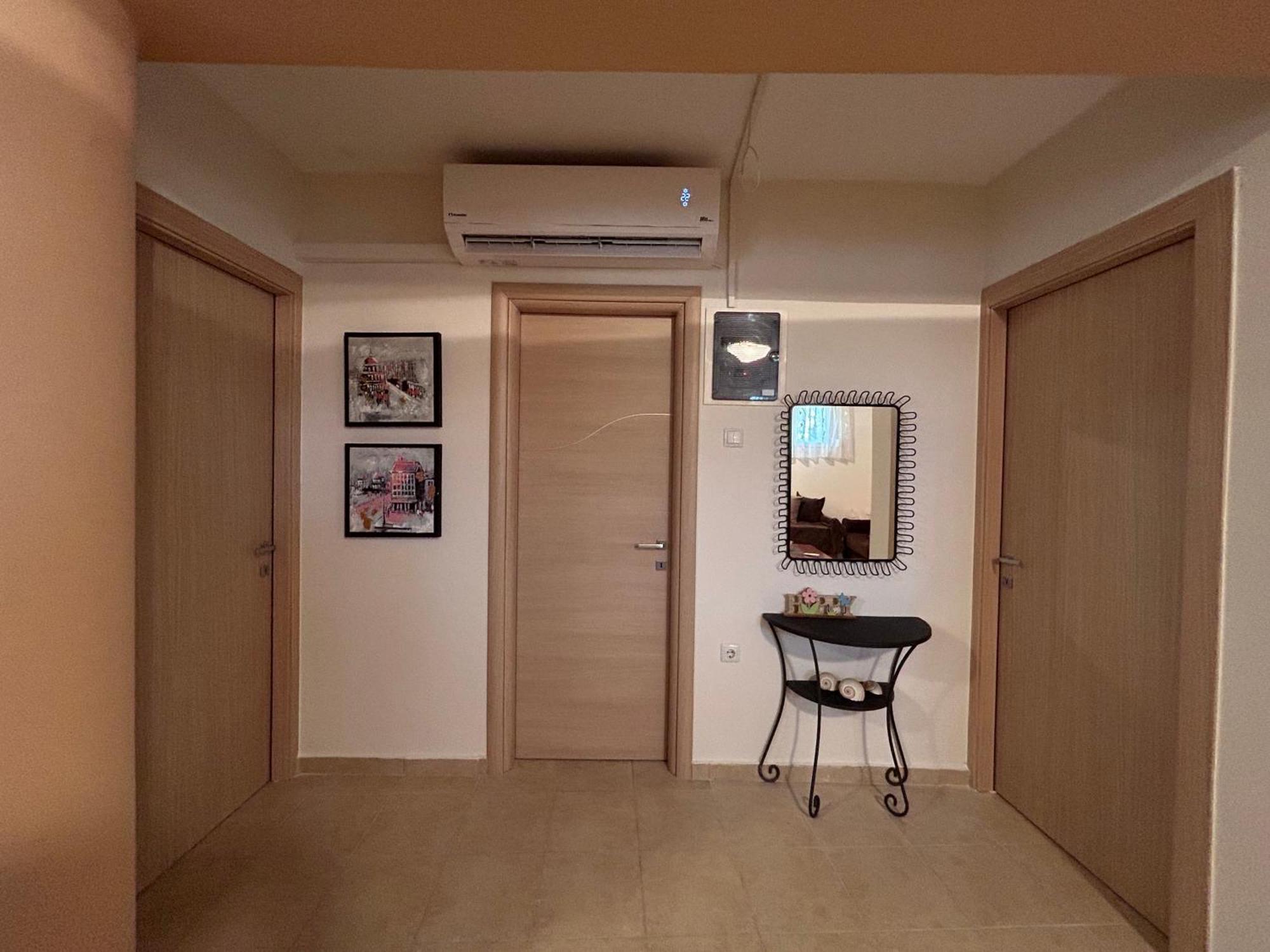 Villa Palma Skala Rachoni  المظهر الخارجي الصورة