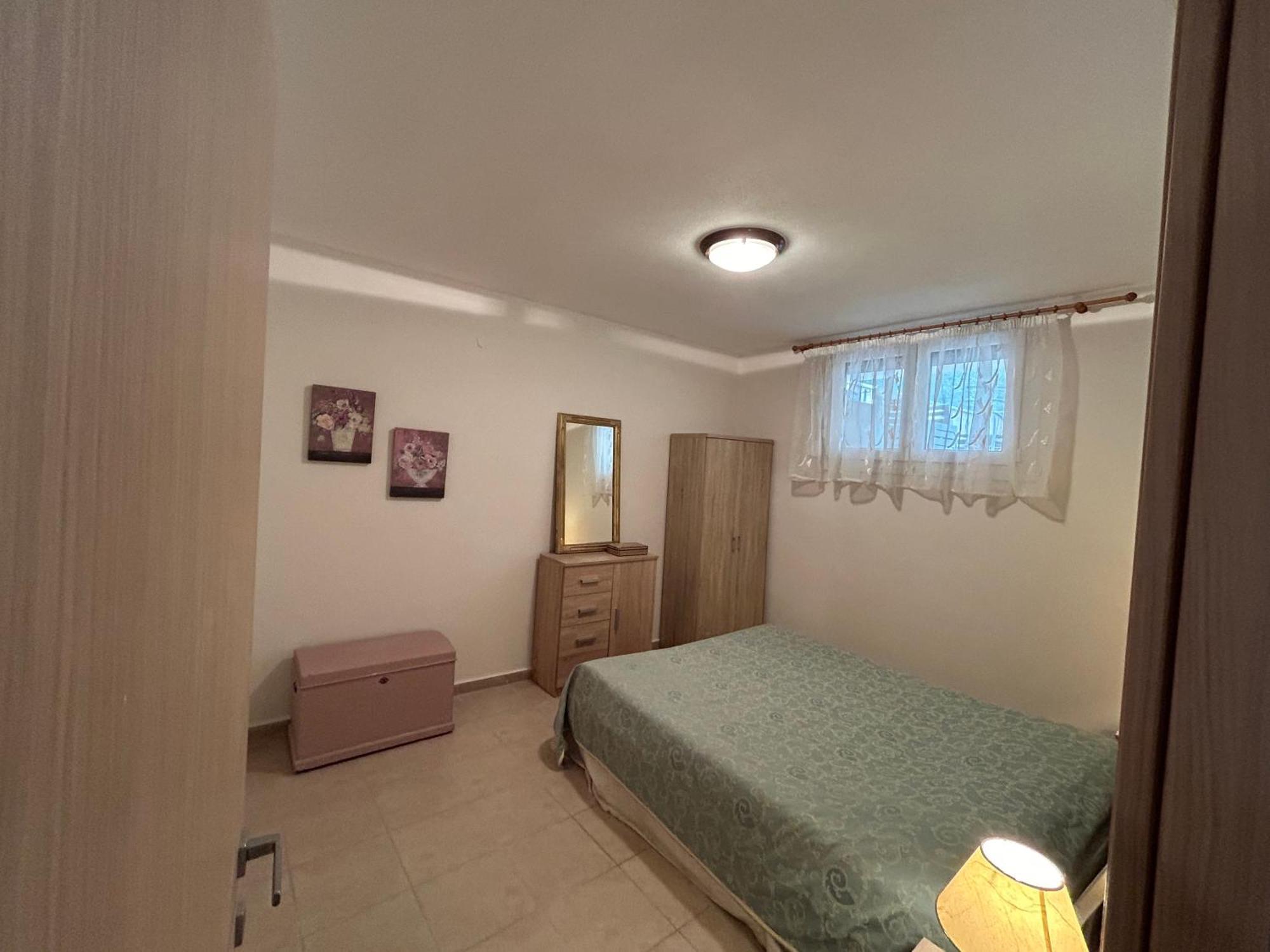 Villa Palma Skala Rachoni  المظهر الخارجي الصورة