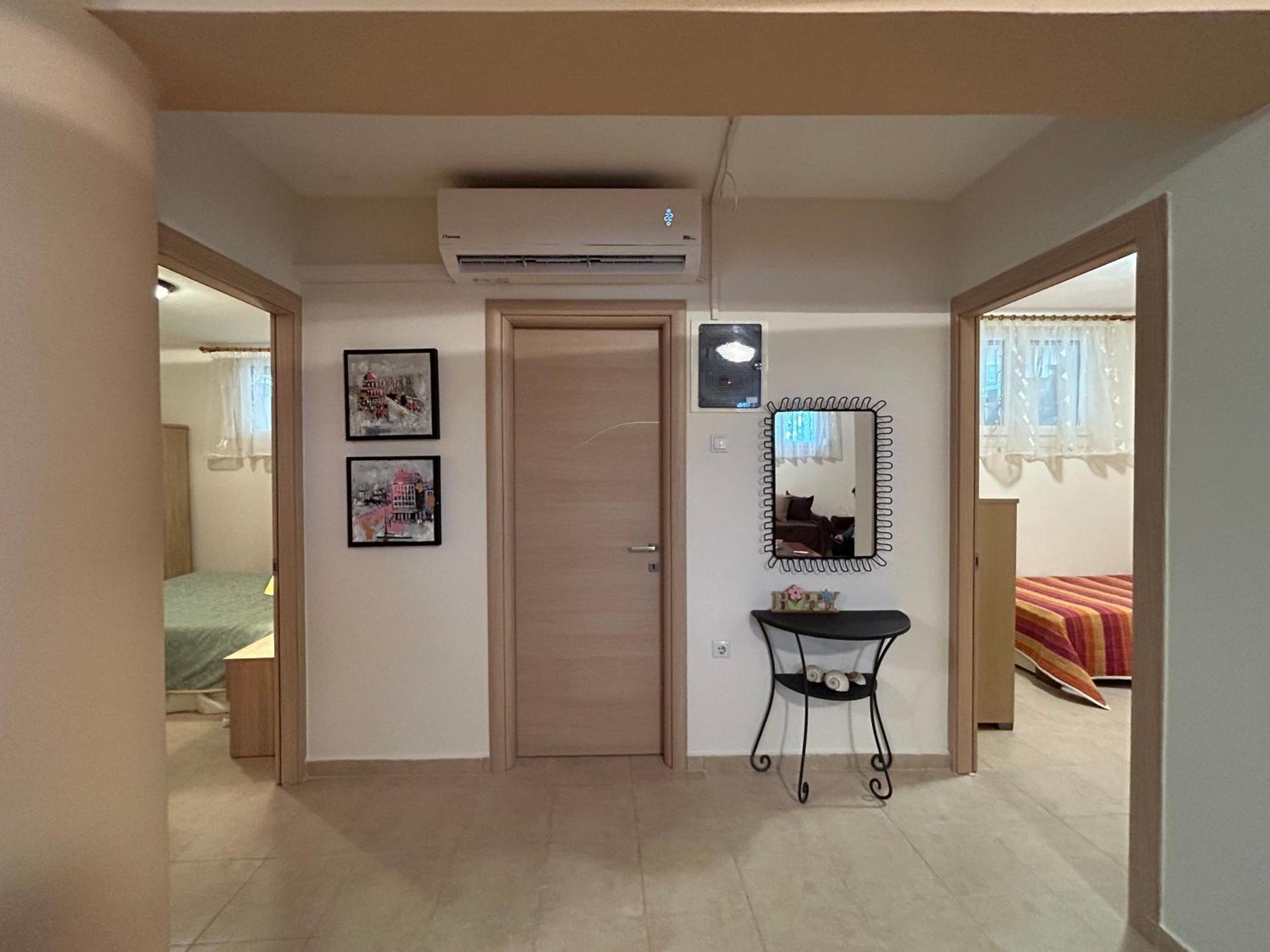 Villa Palma Skala Rachoni  المظهر الخارجي الصورة