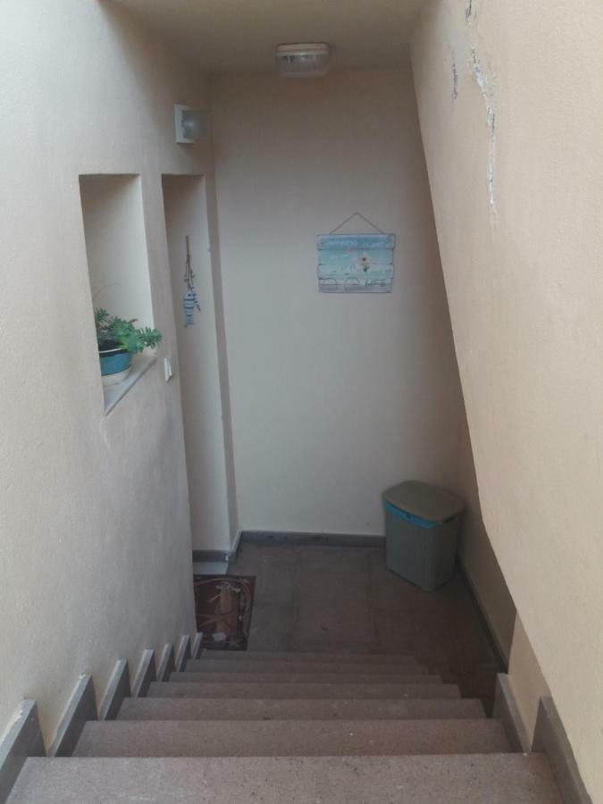Villa Palma Skala Rachoni  المظهر الخارجي الصورة