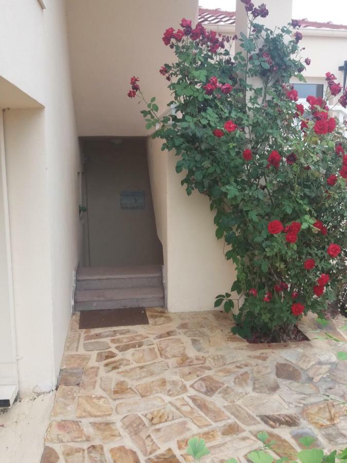 Villa Palma Skala Rachoni  المظهر الخارجي الصورة