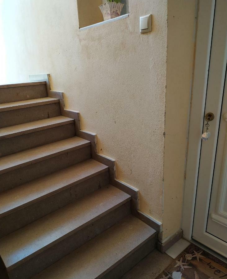 Villa Palma Skala Rachoni  المظهر الخارجي الصورة